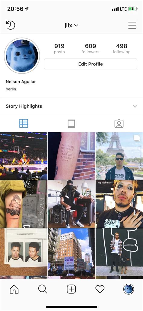 How to View, Share, Highlight & Download Your Archived Instagram ...