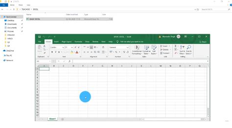 Image result for Basic Excel How To
