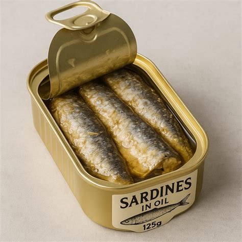 9 meilleurs fabricants et fournisseurs de Canned fish