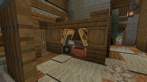 Image result for Minecraft Create Mod Buildings