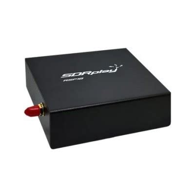 SDRplay RSP1B Software Defined Radio Receiver buy online at Low Price ...