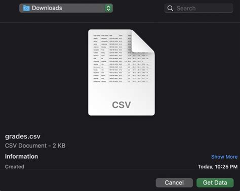CSV File Delimiter 的图像结果