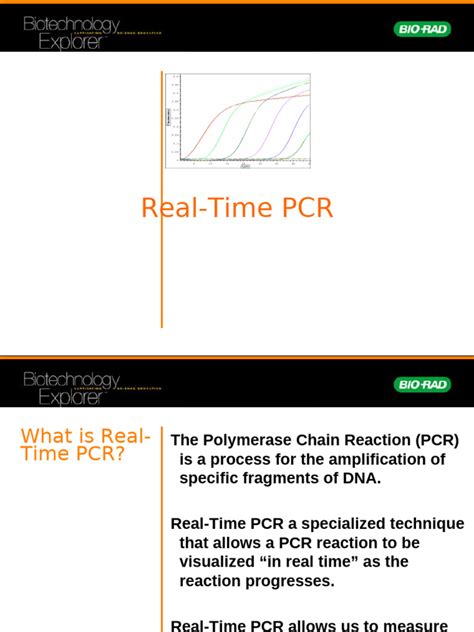Image result for Real-Time PCR For Dummies