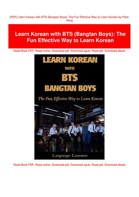 BTS Learning English 的图像结果