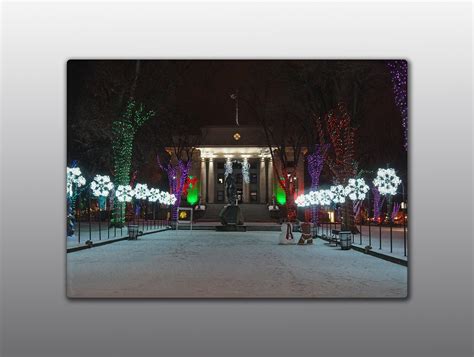Glass Cutting Board – The Yavapai County Court House in Prescott ...