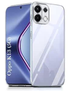 Coverage Flexible Rubber Case Back Cover Compatible for Oppo CPH2729 ...