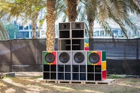 Reggae Sound System 的图像结果