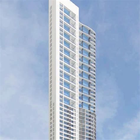 4 BHK Homes in Goregaon by Lodha Group - Dwello