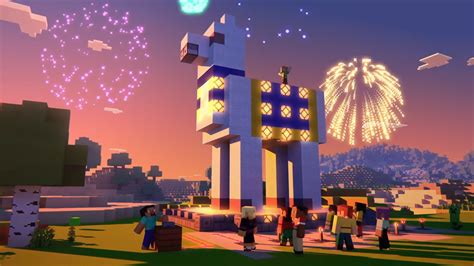 Minecraft 1.20 update will add seven new default skins | Shacknews