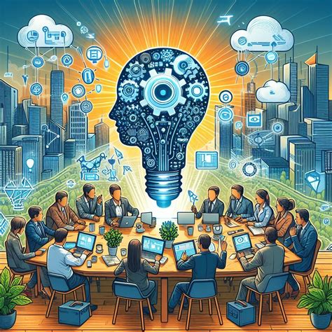 How To Thrive Amidst AI-Driven Job Market Shifts In 2024: A Practical Guide
