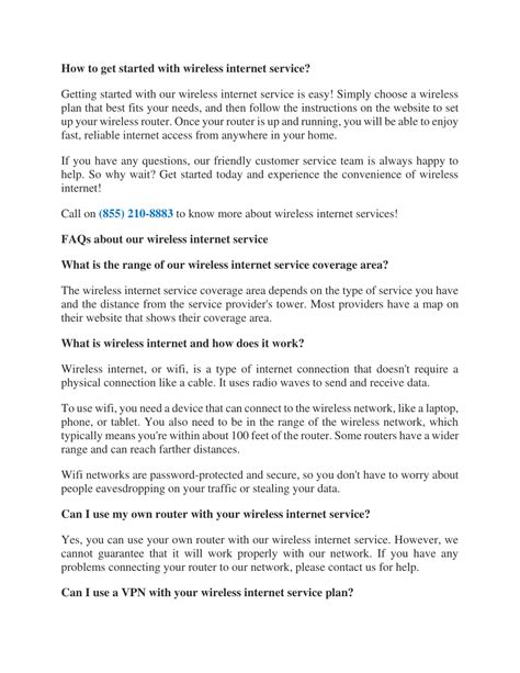 Wireless Internet 的图像结果