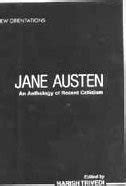 Amazon.in: Buy Jane Austen: An Anthology Of Recent Criticism Book ...