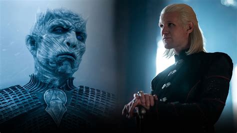 House Of The Dragon S2's Biggest Take Away; Could Night King Be Someone ...