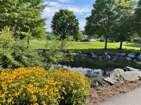 NC Mountain Homesite Golf Course Resort