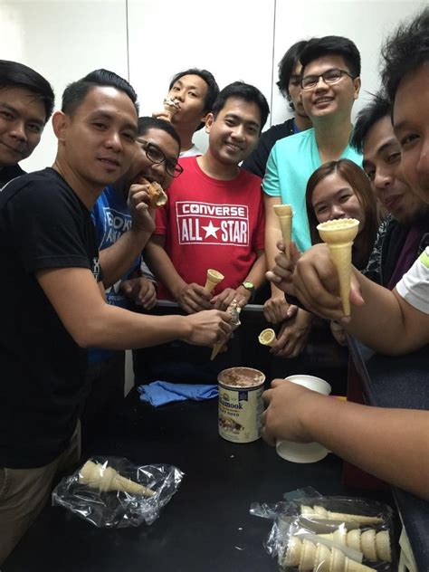 The Red Flag Group Office Photos