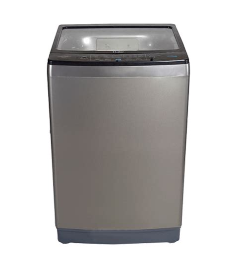 Image result for Haier Washing Machine Fully Automatic