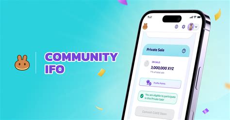 Community Initial Farm Offering (cIFO) — Новый подтип IFO — Teletype