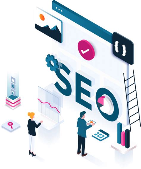 Getting the Most Out Of Your New Website: SEO