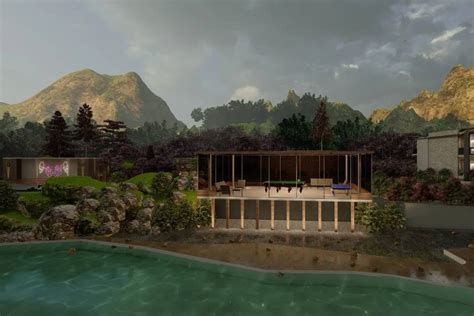 The Divine River Resort by DLS Hotels - Venue - Rishikesh - Weddingwire.in