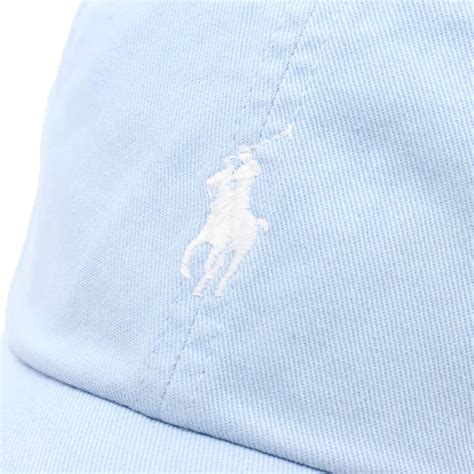 POLO RALPH LAUREN CLASSIC SPORT CAP LT BLUE （ポロ ラルフ ローレン クラシック スポーツ ...