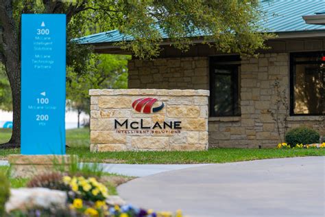 mclaneintel | Expert intelligent solutions group