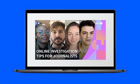 AFP has won two prizes at the Lovie Awards 2023 | AFP.com