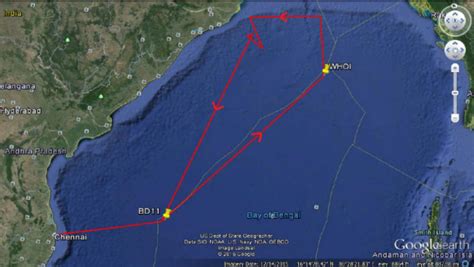 International Indian Ocean Expedition (IIOE-2)