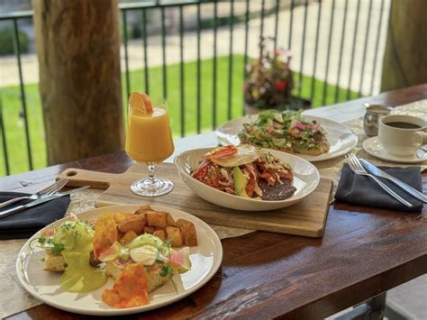 Easter Buffet at The Vineyard Rose Restaurant - San Diego Magazine