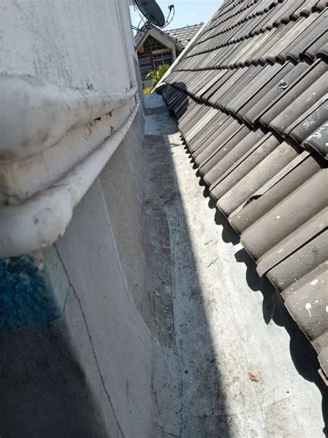 Waterproofing Service - Pu Injection Grouting Waterproofing Work ...