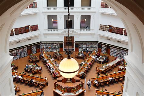 Image result for State Library Victoria