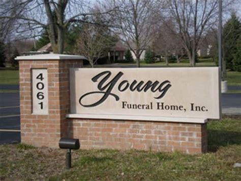 Young Colonial Chapel Funeral Home, Inc. Obituaries & Services In East ...
