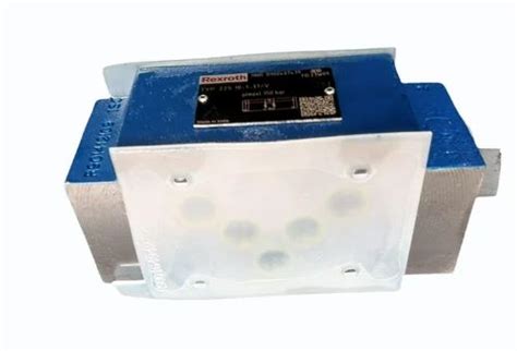 Image result for Rexroth Modular Check Valve Function