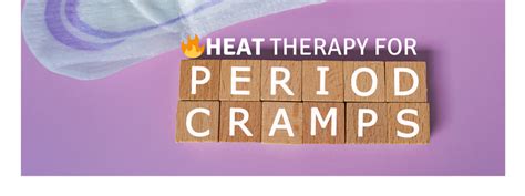 Menstruation Cramps: Know How And When To Use Heat Therapy For Period ...