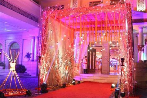 Pearl Grand Emperor - Venue - Ghazipur City - Weddingwire.in