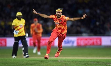 The Hundred Men's Competition 2021 Match 29: Trent Rockets vs ...