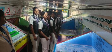 The Road Safety Awareness Programme