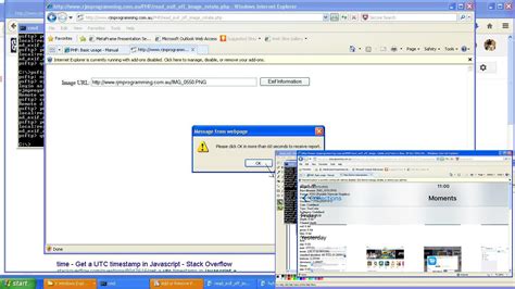 Rezultat imagine pentru EXIF Tutorial