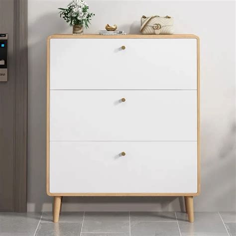 Sanctum Shoe Organizer Cabinet – The Artment