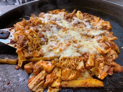 Mr. Adrian Lee - Reviews, Photos - Uncle Jang Korean Restaurant ...