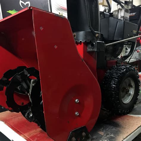 Mutiple Small Engine Repairs 的图像结果