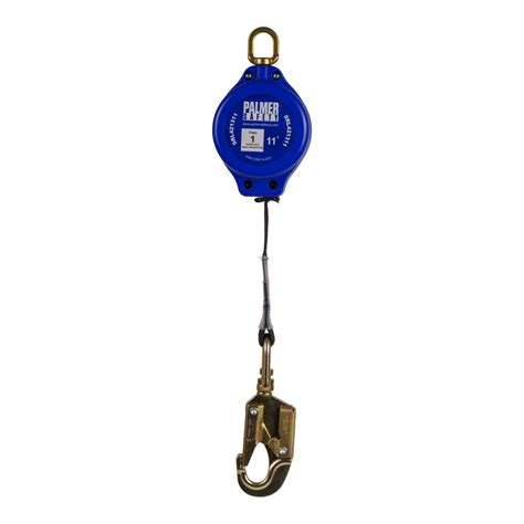 BEAST™ Series 11’ SRL Web with Small Hook – General Work Products