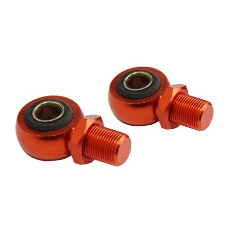 Custom Motorcycle Shock Absorber Rear Suspension Round Eye Adapters ...