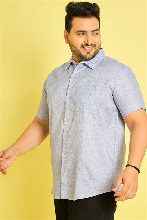 Buy Men's Plus Size Clothes Online| Free Shipping | Bigbanana – bigbanana