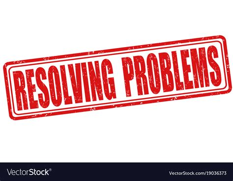 Image result for Resolving Problems