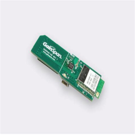 Development Boards - InnoPhase IoT INP1010-A1-ITP , For Industrial ...