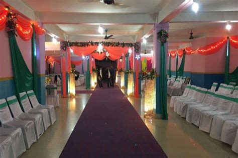 Maa Durga Bibaha Bhawan - Venue - Silchar - Weddingwire.in