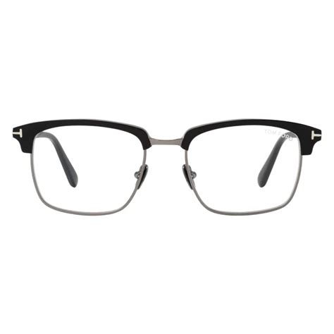 Tom Ford - Tom Ford Optical Frame TF 5801-B 01 Frame | Optorium Online