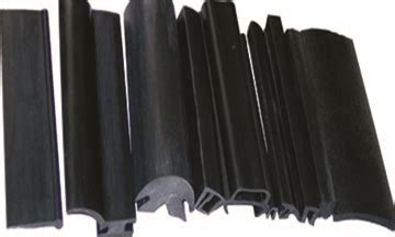 Rubber Industrial Products - Innovation Exports