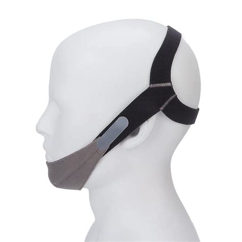 Chin Strap for Nose Breathing - Stop Snoring and Mouth Breathing | Buy Now with Express ...