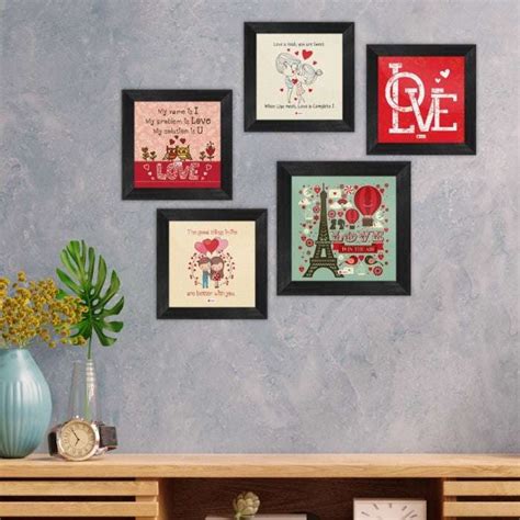 Wall Décor Itme | Online Home Décor Shopping | Indigifts